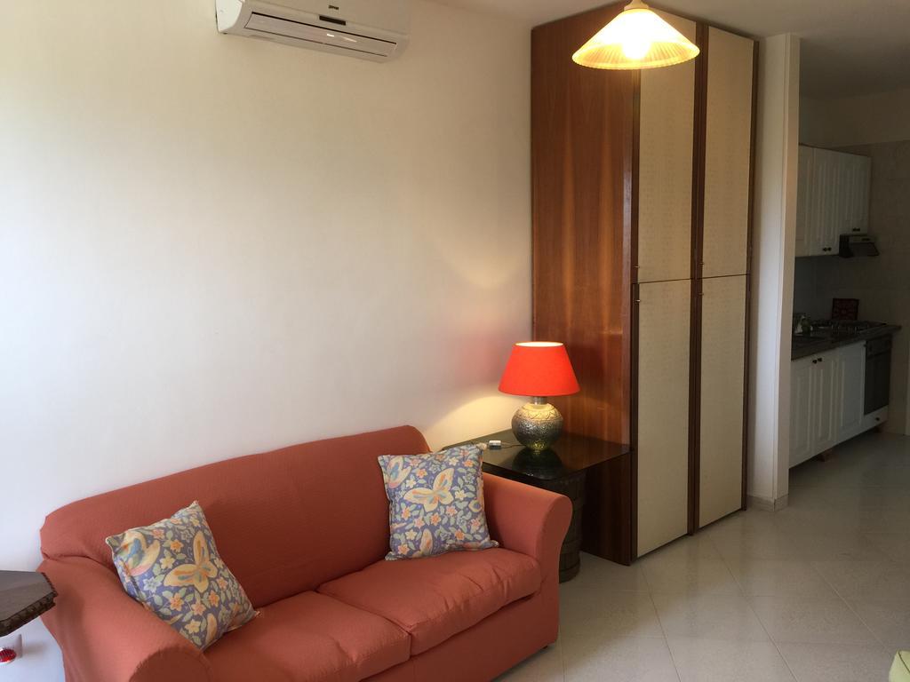 Neranya Apartment Massa Lubrense Exterior photo