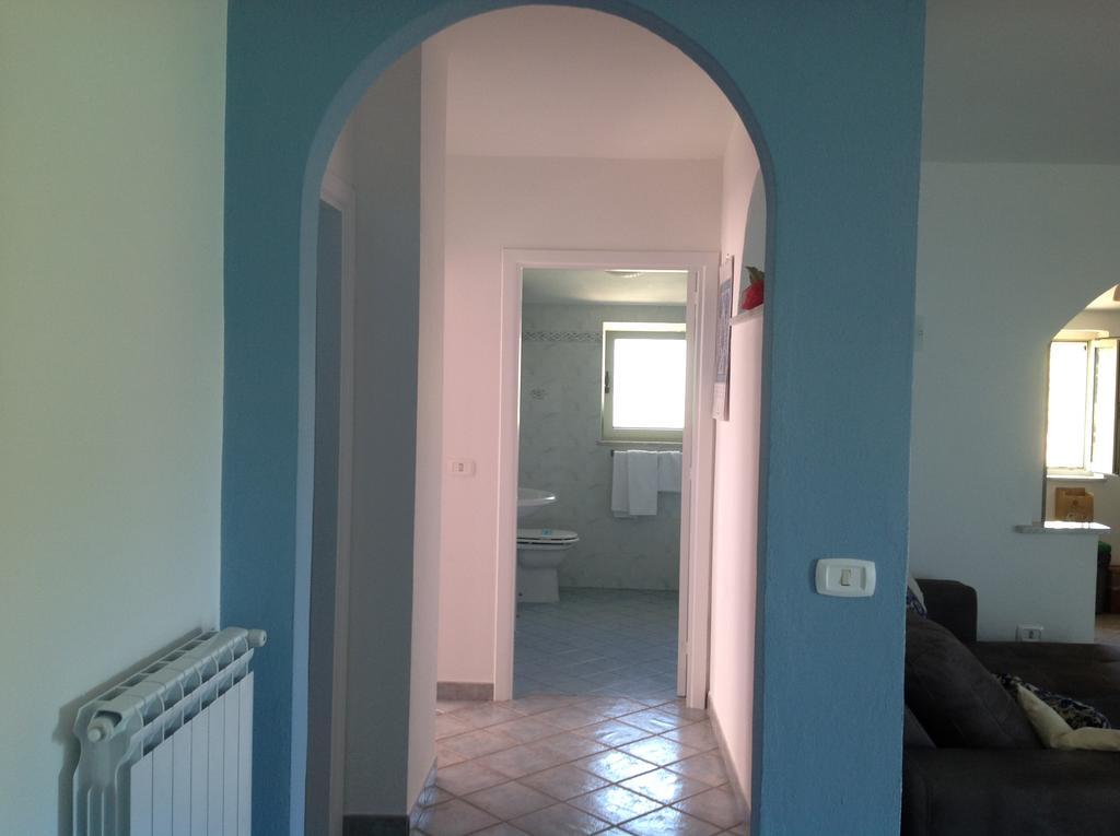 Neranya Apartment Massa Lubrense Room photo